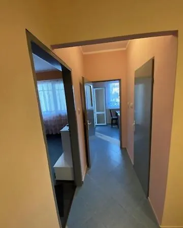 Apartament Appartamento *