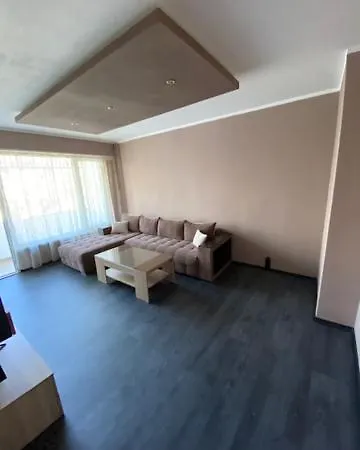 Appartamento Apartament