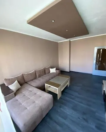 Apartament Sofia