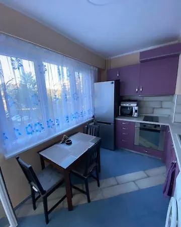 Apartament Appartamento