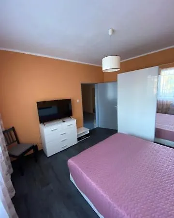 Apartament * Sofia