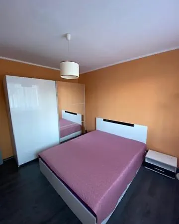 Apartament Appartamento Sofia