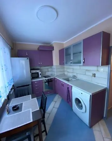Apartament Appartamento *